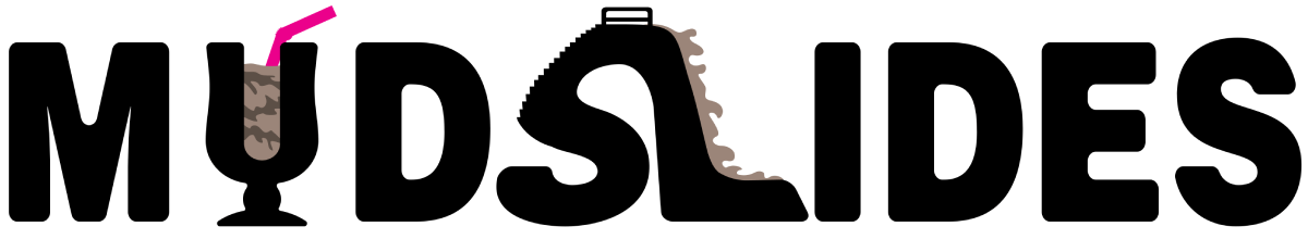 Mudslides Charters